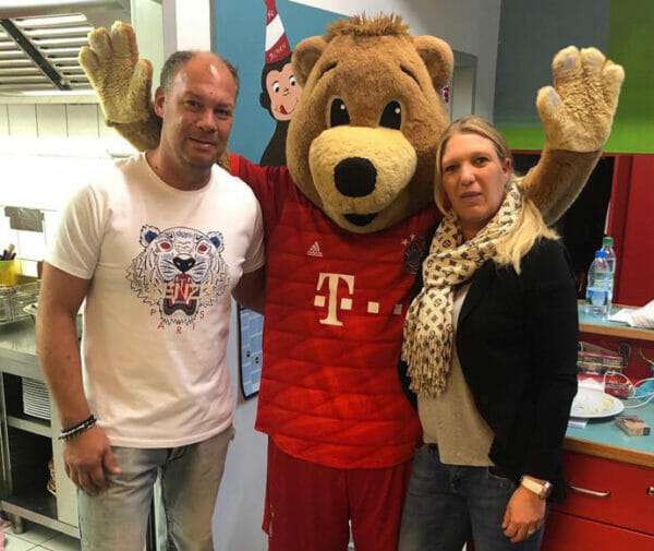 Über uns COCO LOCO Die affenstarke Kinderwelt in Grünwald